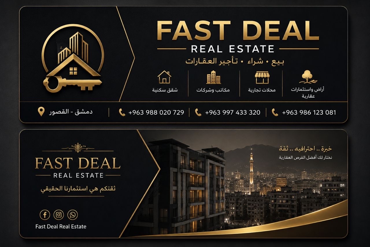 fast deal