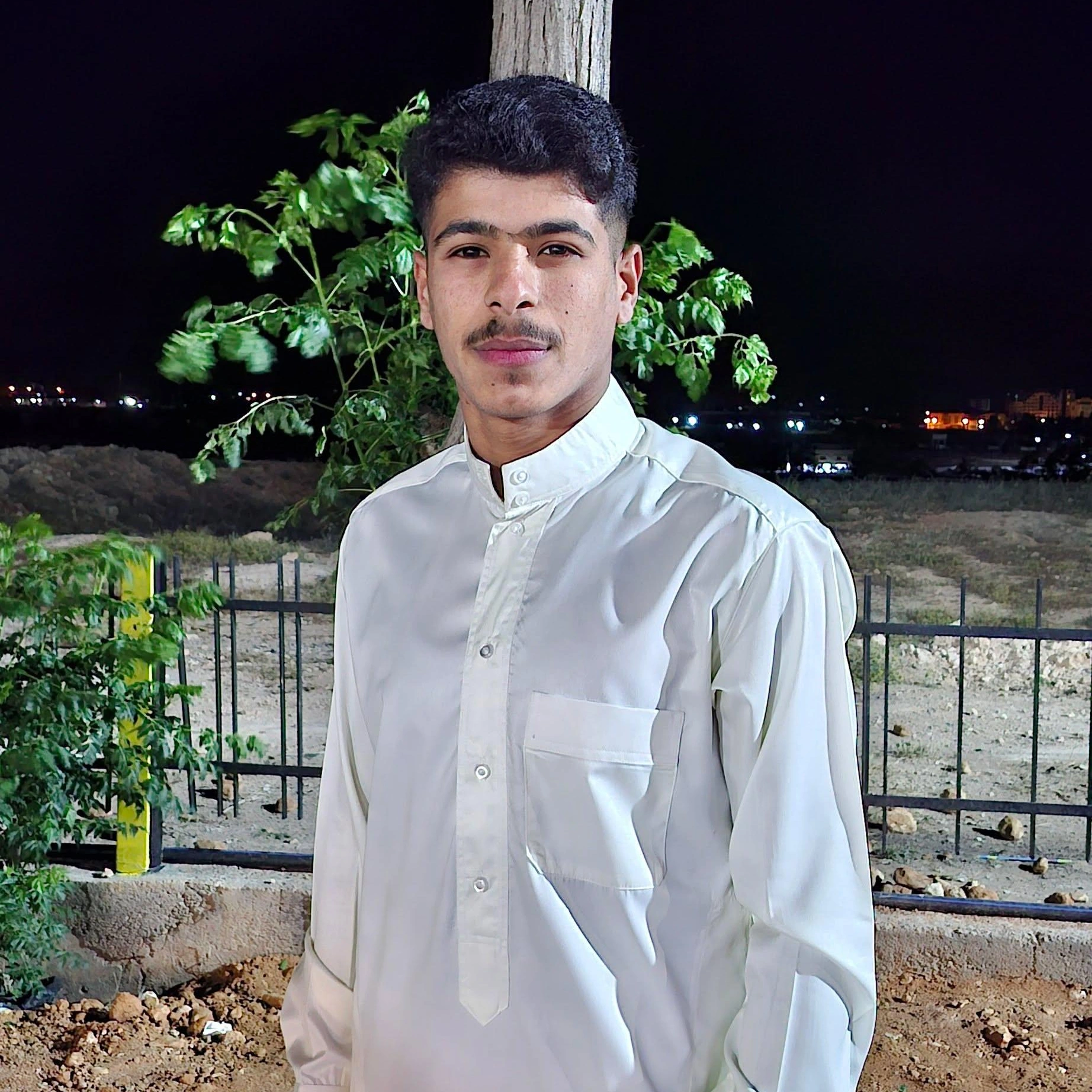 ماهر المحمد
