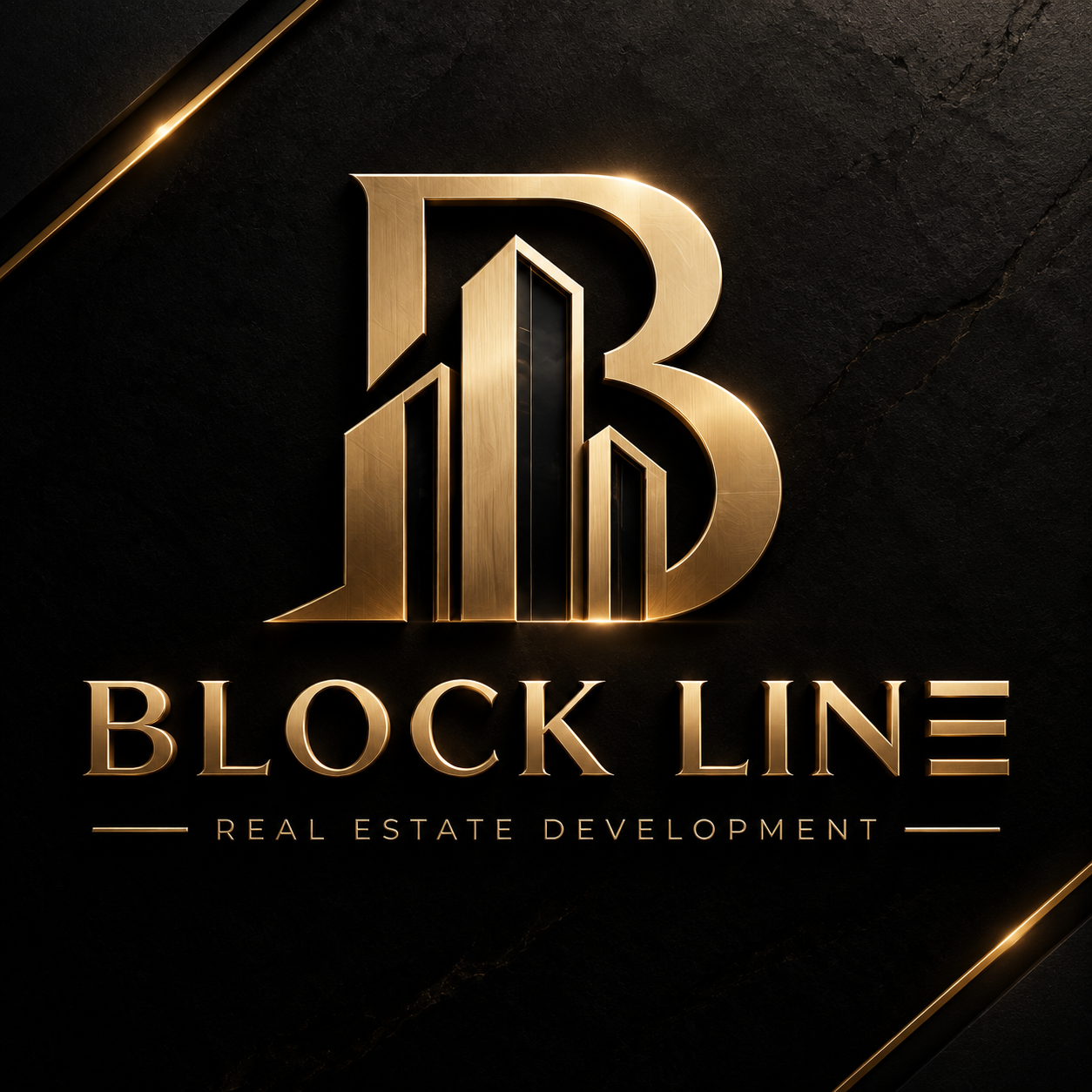 Block line