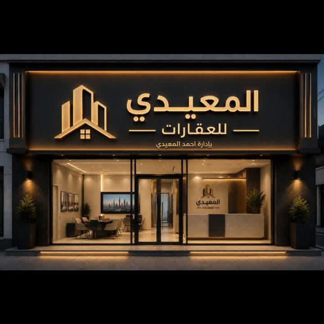 احمد المعيدي